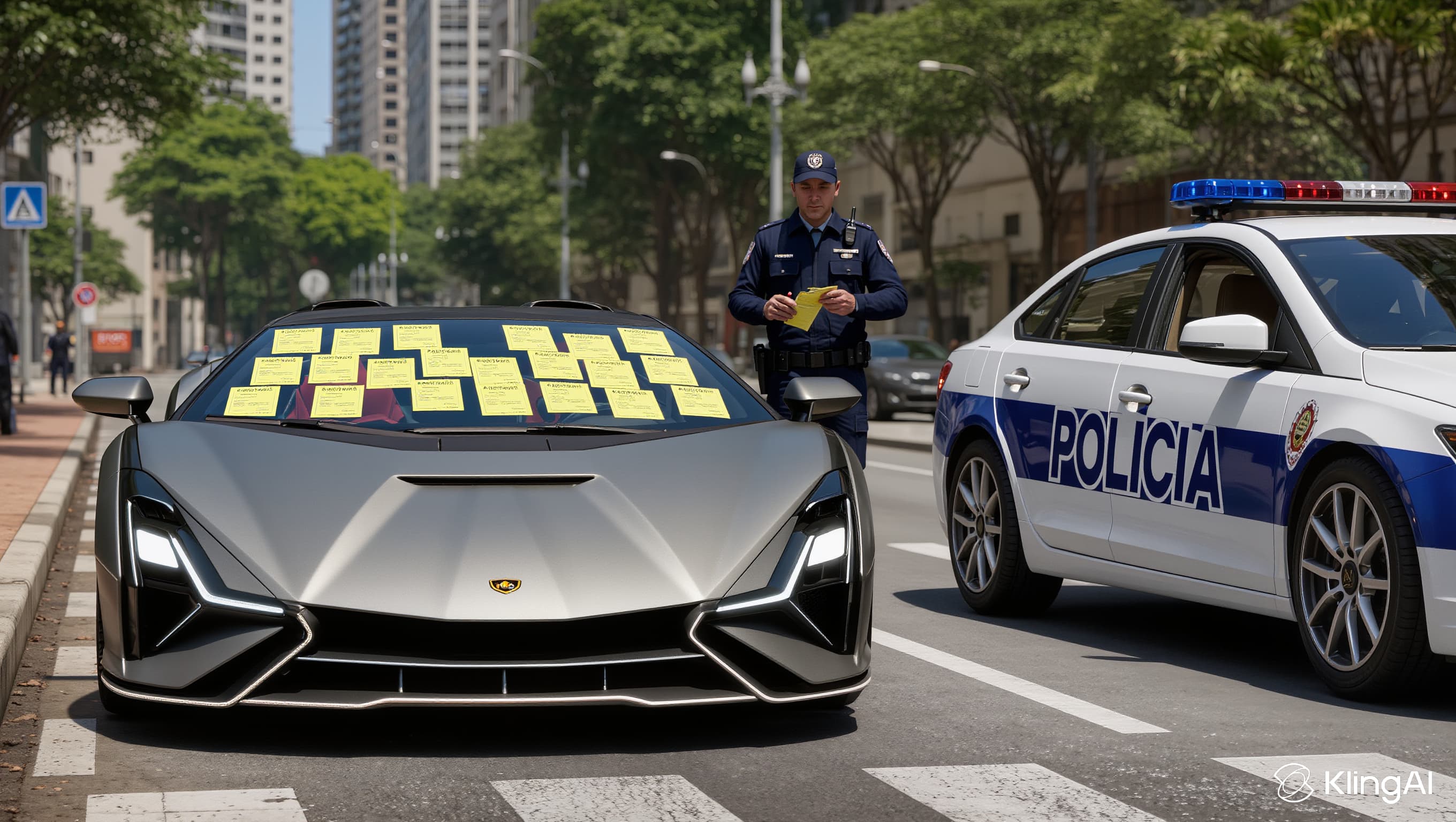 Débitos e Multas do Veículo