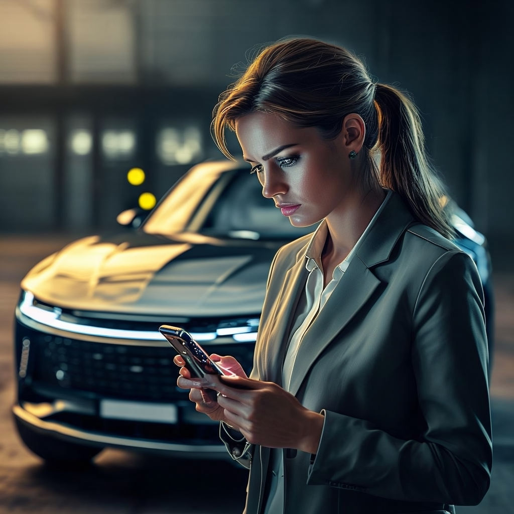 Faturamento do Veículo