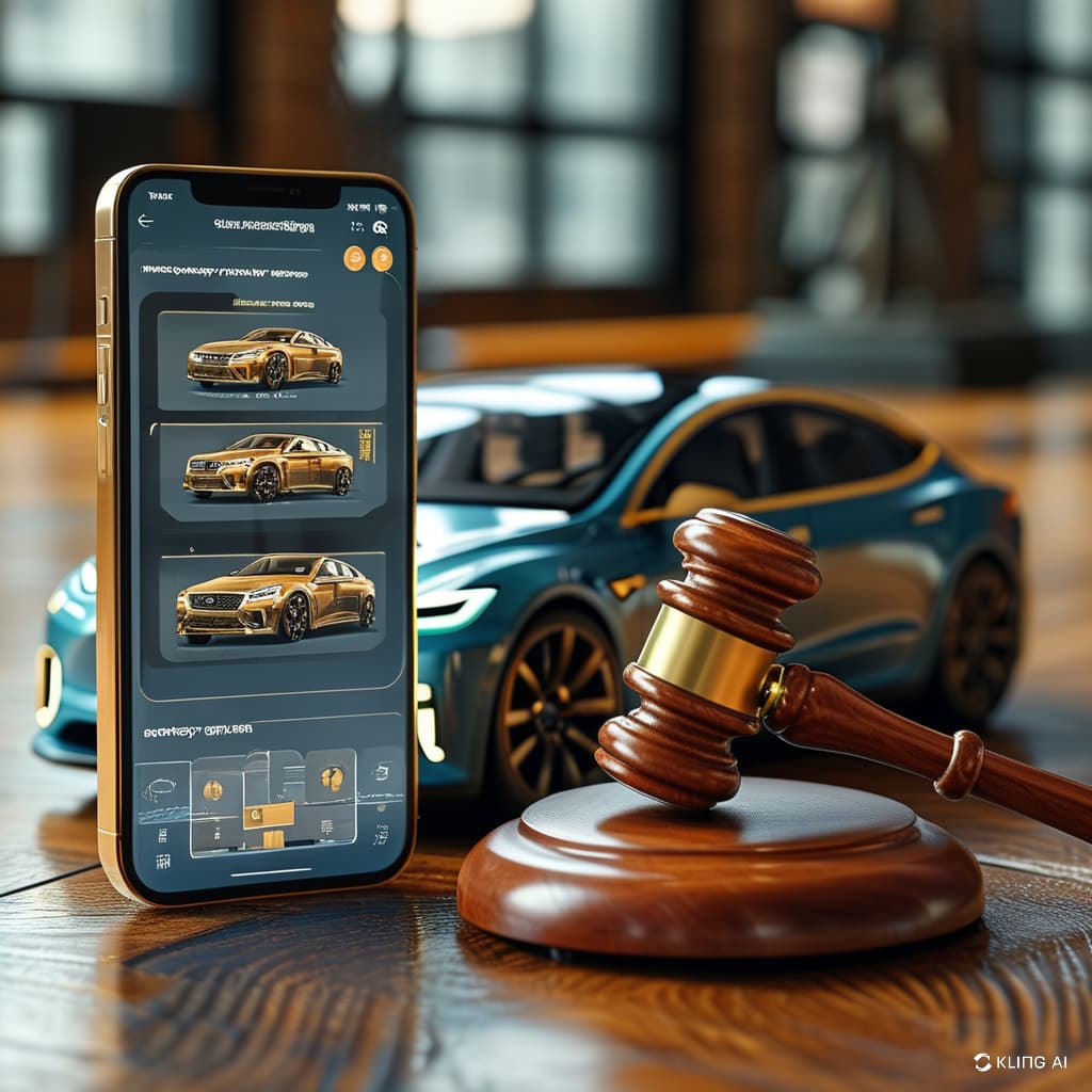 Gravame - Financiamento do Veículo