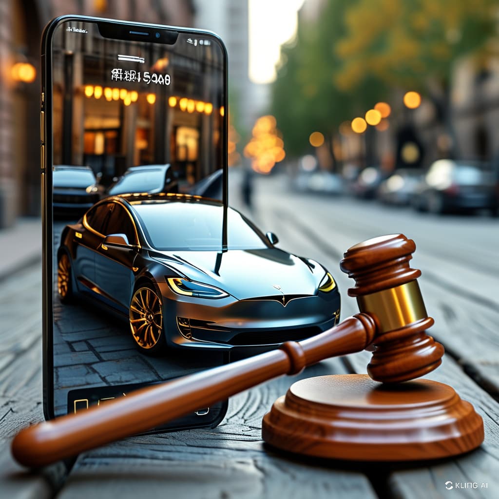 Passagem por Leilão do Veículo